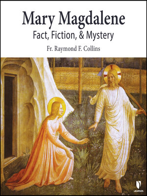 cover image of Mary Magdalene